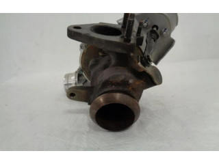 Turbodmychadlo Турбина 8201164371 Renault Clio IV