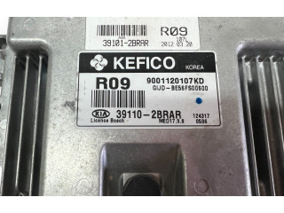 Блок управления двигателя 391102BRAR KIA Ceed