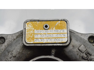  Турбина Renault Clio II  54359700002   для двигателя K9K 702      