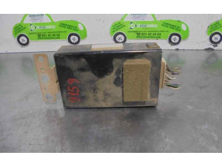 Блок управления MR460758, 2773000760 Mitsubishi Montero