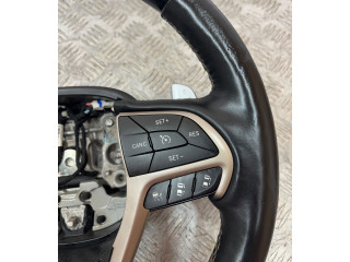 Руль Jeep Grand Cherokee 2010 - 2021 года