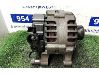 Генератор 9656956280, 9656956280   Citroen C2      