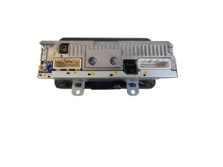 Дисплей    280216465R   Dacia Jogger