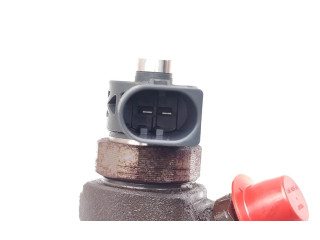 Форсунка 04L130277AJ, 0445110477 Skoda Octavia Mk3 (5E) CLHA