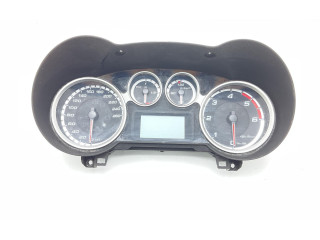 Přístrojová deska  Alfa Romeo Mito 2010 50517154, 50517154  