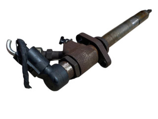 Форсунка 9657144580    Volvo C30   