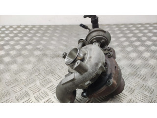 Turbodmychadlo Турбина 9686120680   Peugeot 508 1.6  