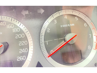 Панель приборов 30746100   Volvo S60       