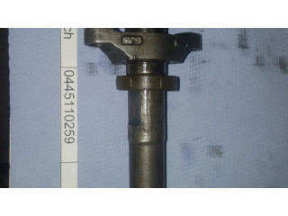 Комплект форсунок 0445110259, 9HZ Citroen C4 Grand Picasso для дизельного двигателя 9HZ 1.6