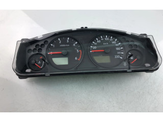 Панель приборов VP7NFF10849FBE Nissan Navara D22