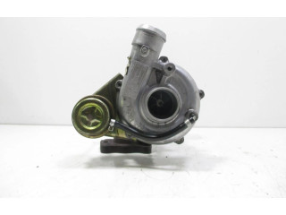 Turbodmychadlo Турбина 9622526980 Citroen Berlingo