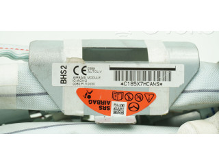 Боковая подушка безопасности Mazda 3 II