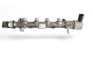 Топливная рампа 04L089G, 0504734 Skoda Rapid (NH) для двигателя CXM