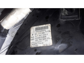 Zpětné zrcátko pravé Audi Q7 4L 2007 4L1857410, 4L0857536M