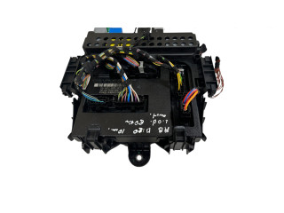 Блок комфорта A1699004800, 5DK00872845   Mercedes-Benz A W169   