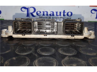 Блок управления 9646719180, 0281011032 Citroen C8