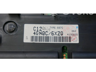 Панель приборов 4GN0C   Infiniti Q50       