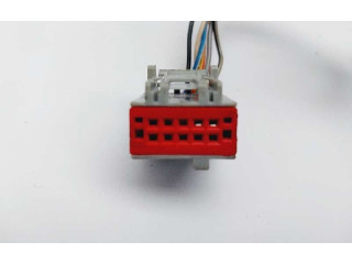 Zpětné zrcátko Ford Fiesta 2013 C1BB17683DAW, 1799163