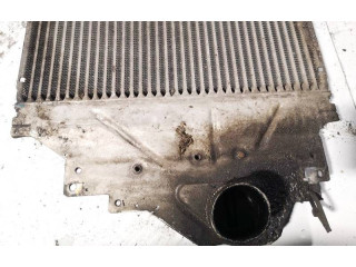 Интеркулер Renault Clio II