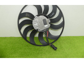 Вентилятор радиатора     5000729098, 5000729    Land Rover Range Rover Evoque L551 