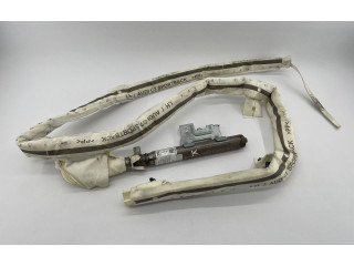 Боковая подушка безопасности 4G8880741B Audi A7 S7 4G