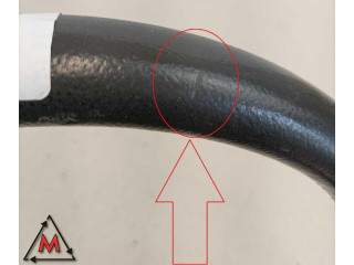 Руль Suzuki Splash   -  года 608656310      