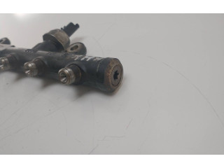 Топливная рампа    Peugeot Expert  