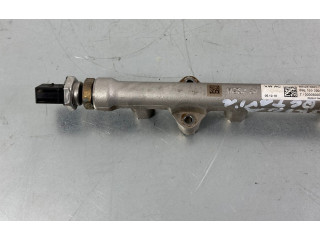 Топливная рампа 05E133320, 05E133320 Skoda Octavia Mk3 (5E)