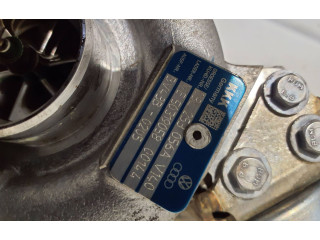 Турбина Audi A3 S3 A3 Sportback 8P 03L253056A, BV43B0205