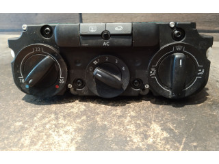 Блок управления климат-контролем 1K2820045B, 5HB00932226   Volkswagen Jetta V