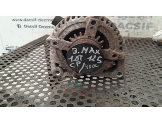 Генератор    Ford B-MAX      