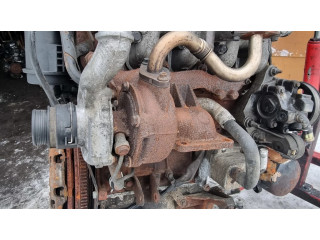 Turbodmychadlo Турбина 1S4Q6K692AL, 7135171 Ford Focus 1.8