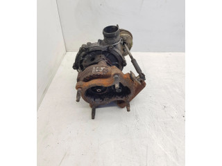 Турбина Audi A2 gt15mod1