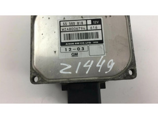 Блок управления 55560818, Z1449 Saab 9-3 Ver2