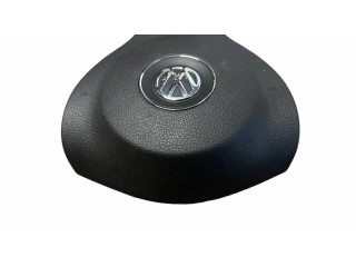 Подушка безопасности водителя 1KM880201G Volkswagen Jetta VI