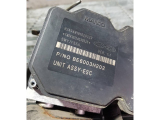 Блок АБС H26GAB1B1020520, BE6003H202 KIA Sorento 2010 - 2014 года