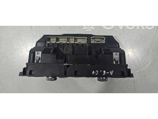 Блок управления климат-контролем 4F1820043AG Audi A6 S6 C6 4F