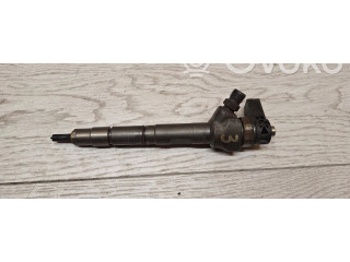 Форсунка 0445110369 Skoda Yeti (5L)