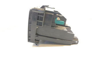 Блок управления климат-контролем 0105H014, 4B0820043AB   Audi A6 S6 C5 4B