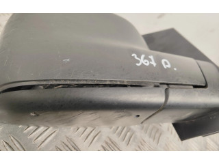 Zpětné zrcátko Volkswagen Caddy 2010 56508811