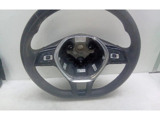 Volant Volkswagen Tiguan 2008 5TA419091  
