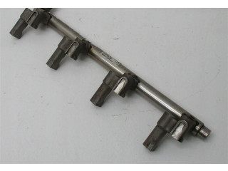 Топливная рампа Jaguar XF X250