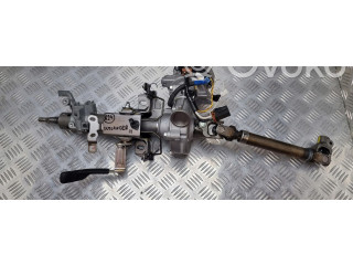 Рулевая рейка Mitsubishi Outlander 2013 - 2021 года