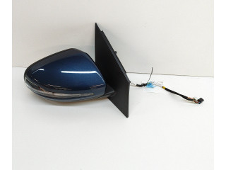 Zpětné zrcátko Mercedes-Benz B W247 2021 A2478104608, A2478104208