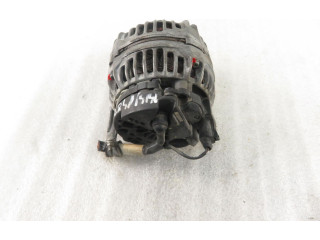 Генератор 0124515010, 028903028E   Skoda Fabia Mk1 (6Y)      