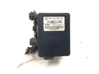 Блок АБС 6R0614517CH   Skoda  Rapid (NH)  2012 - 2019 года