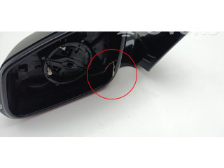 Zpětné zrcátko BMW M3 F80 2011 51167345653