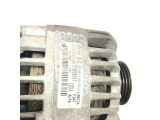 Генератор 51859041   Ford Ka 1.2     