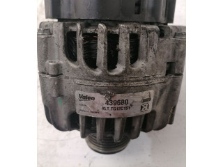 Генератор Dacia Lodgy