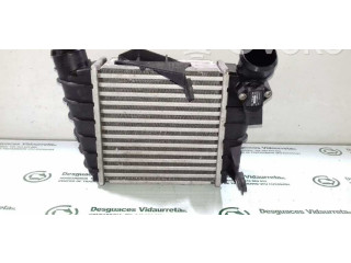 Интеркулер  6Q0145804A, 862403N   Skoda Fabia Mk2 (5J) 